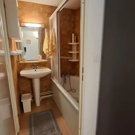 Feriehus Maison Avec Jardin Dans Avec Piscine *