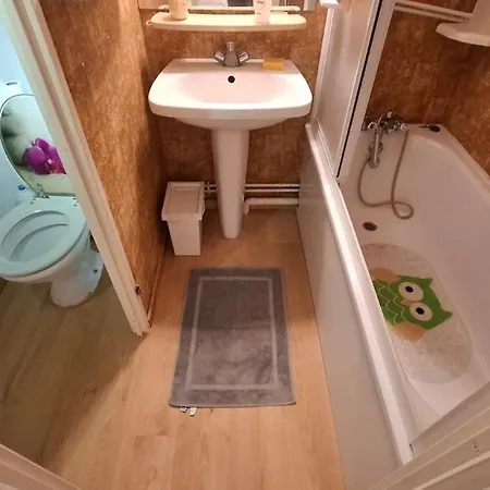 Maison Avec Jardin Dans Avec Piscine 度假居 *