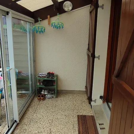 Feriehus Maison Avec Jardin Dans Avec Piscine *
